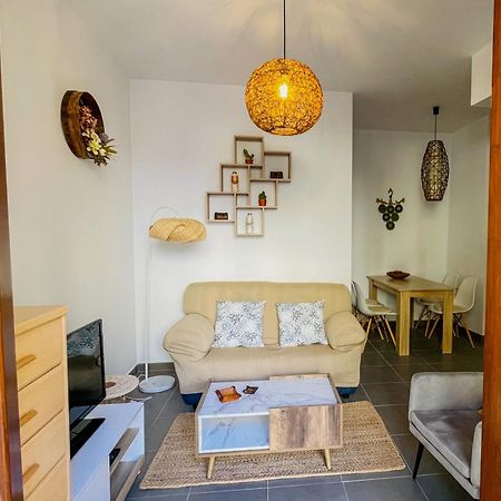 Apartament Rural Monetze Tivissa Exterior foto