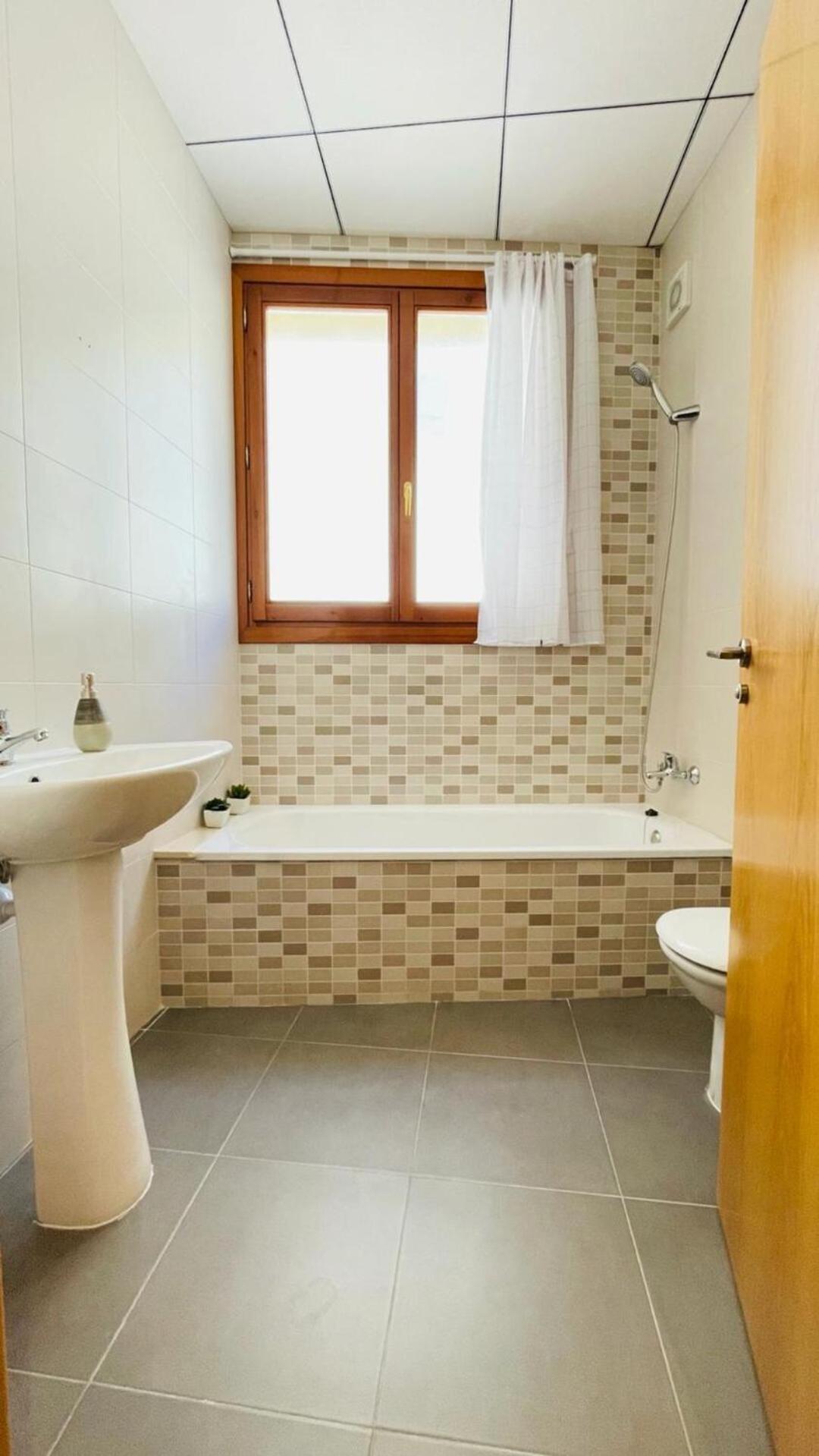 Apartament Rural Monetze Tivissa Exterior foto